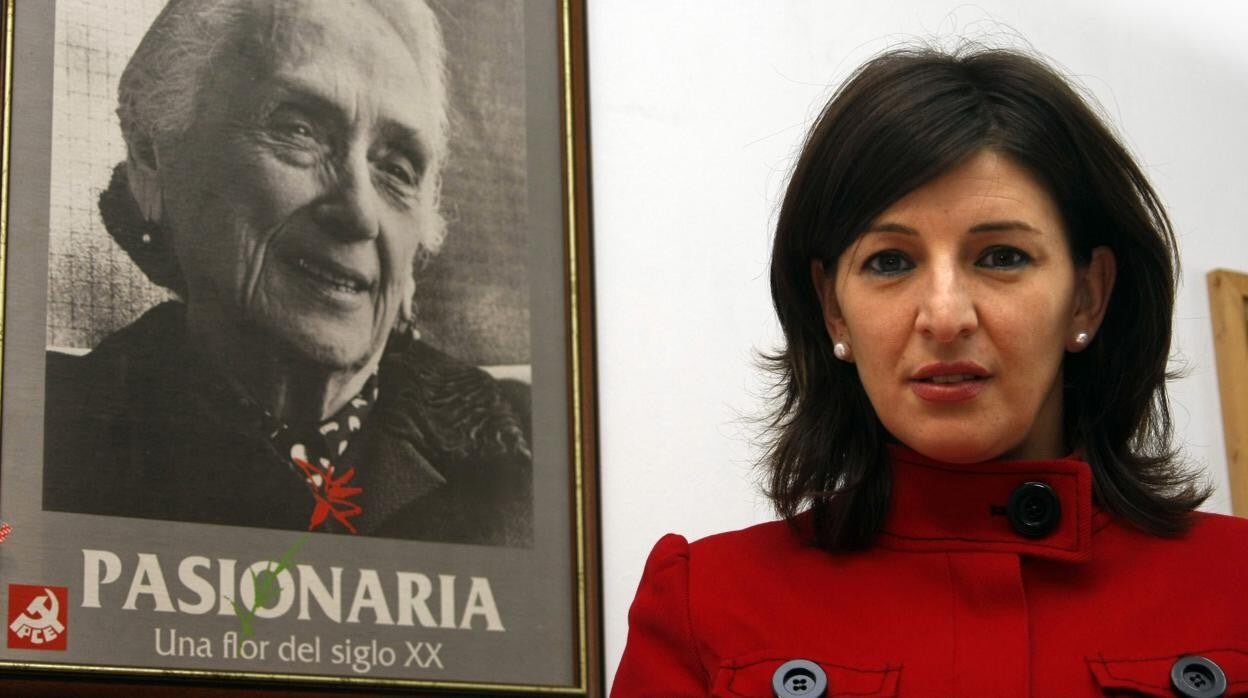 Rueda, ministra desde 2012, calificó de fundamental