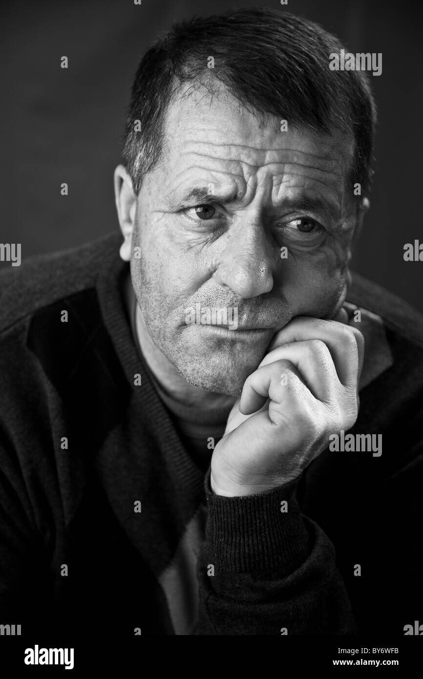 Santiago das Dores dos Anxos, uno de los beneficiarios, aprobó todo por primera vez y actualmente conduce una camioneta para una empresa.