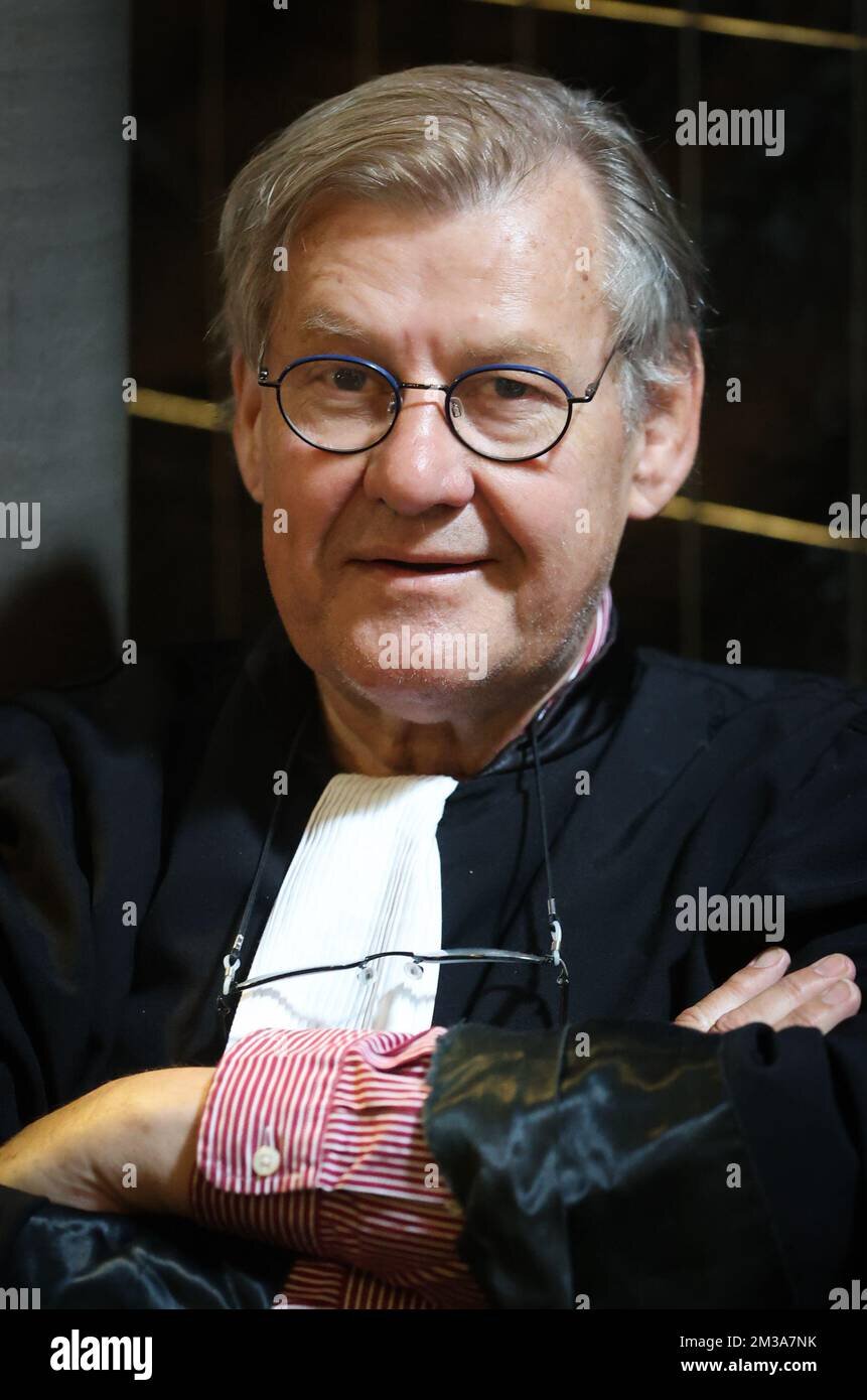 Se aplaza dos meses el inicio del juicio <strong>hasta noviembre