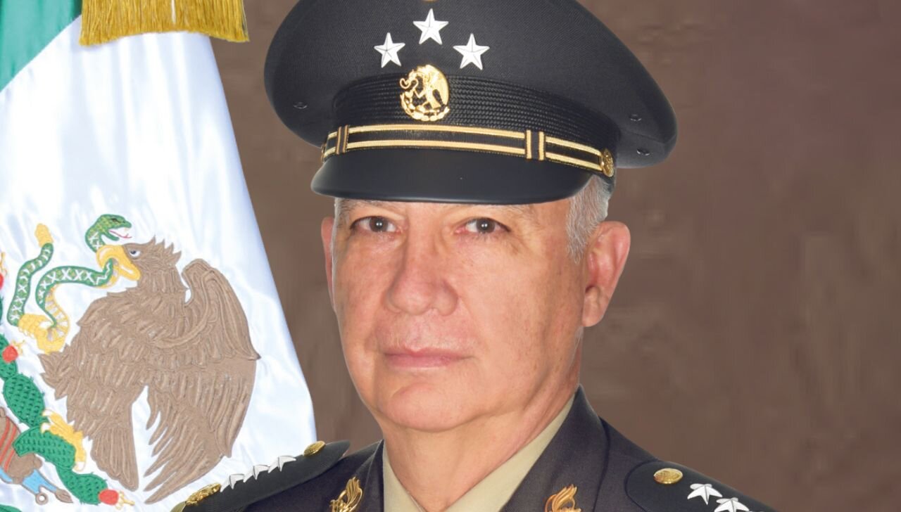 secretario de Defensa