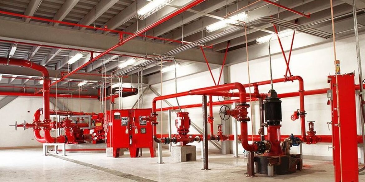 Sede de incendios e inteligencia artificial