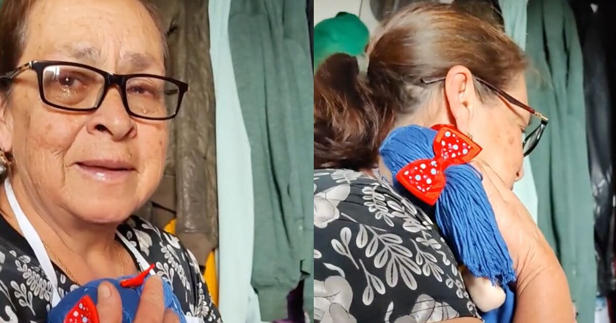 Selvita Andrade Martínez cumple 68 este viernes