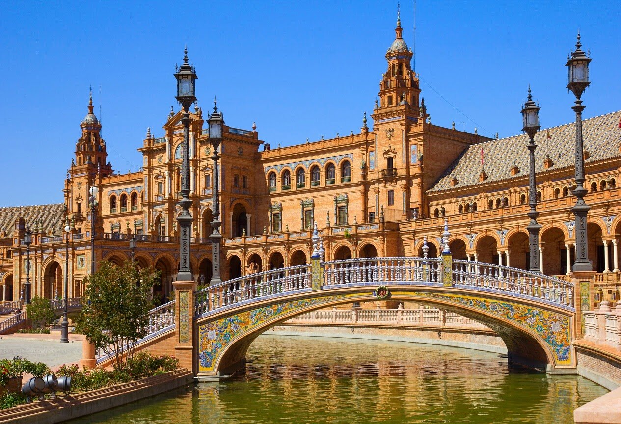 Sevilla es la provincia andaluza con más resultados positivos, con 2.508