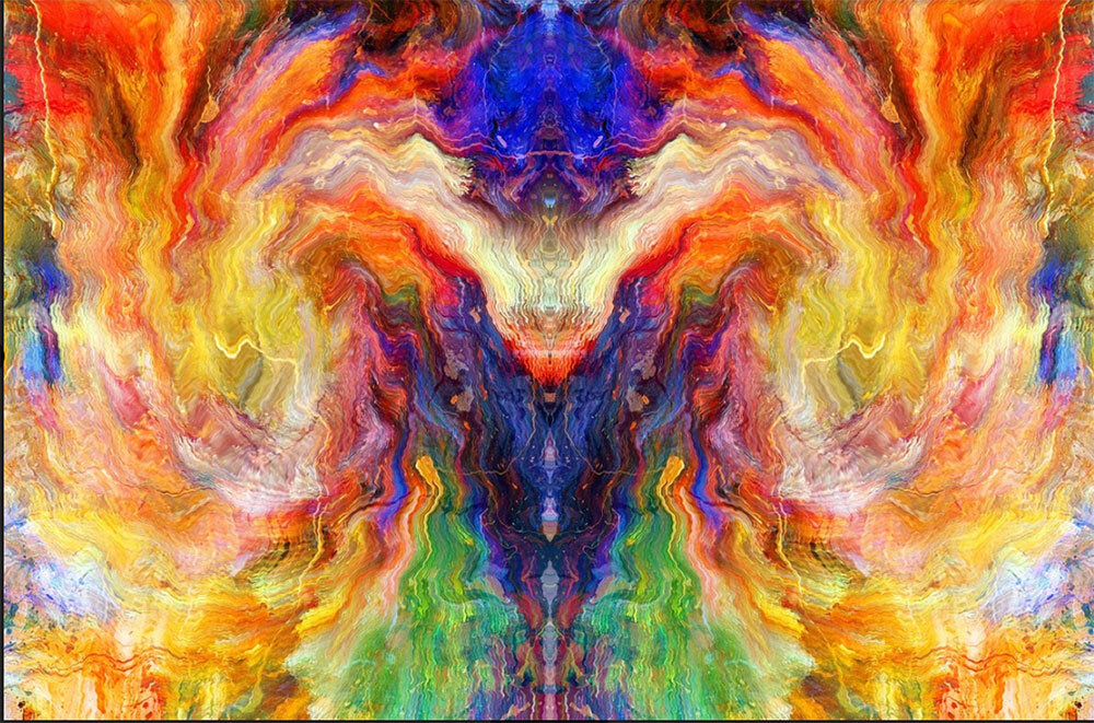 'shocks' inofensivos