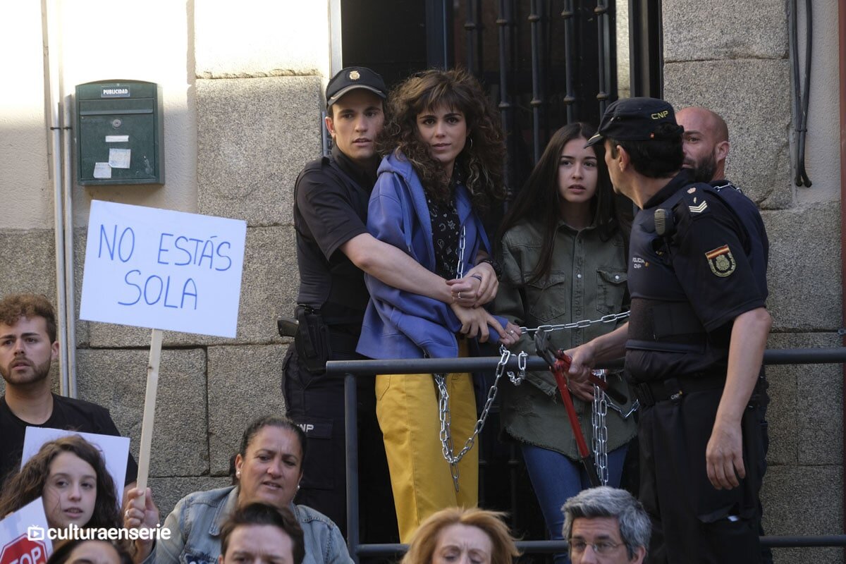 Socialistas y morados se oponen a la idea de perfil”<strong>moderar