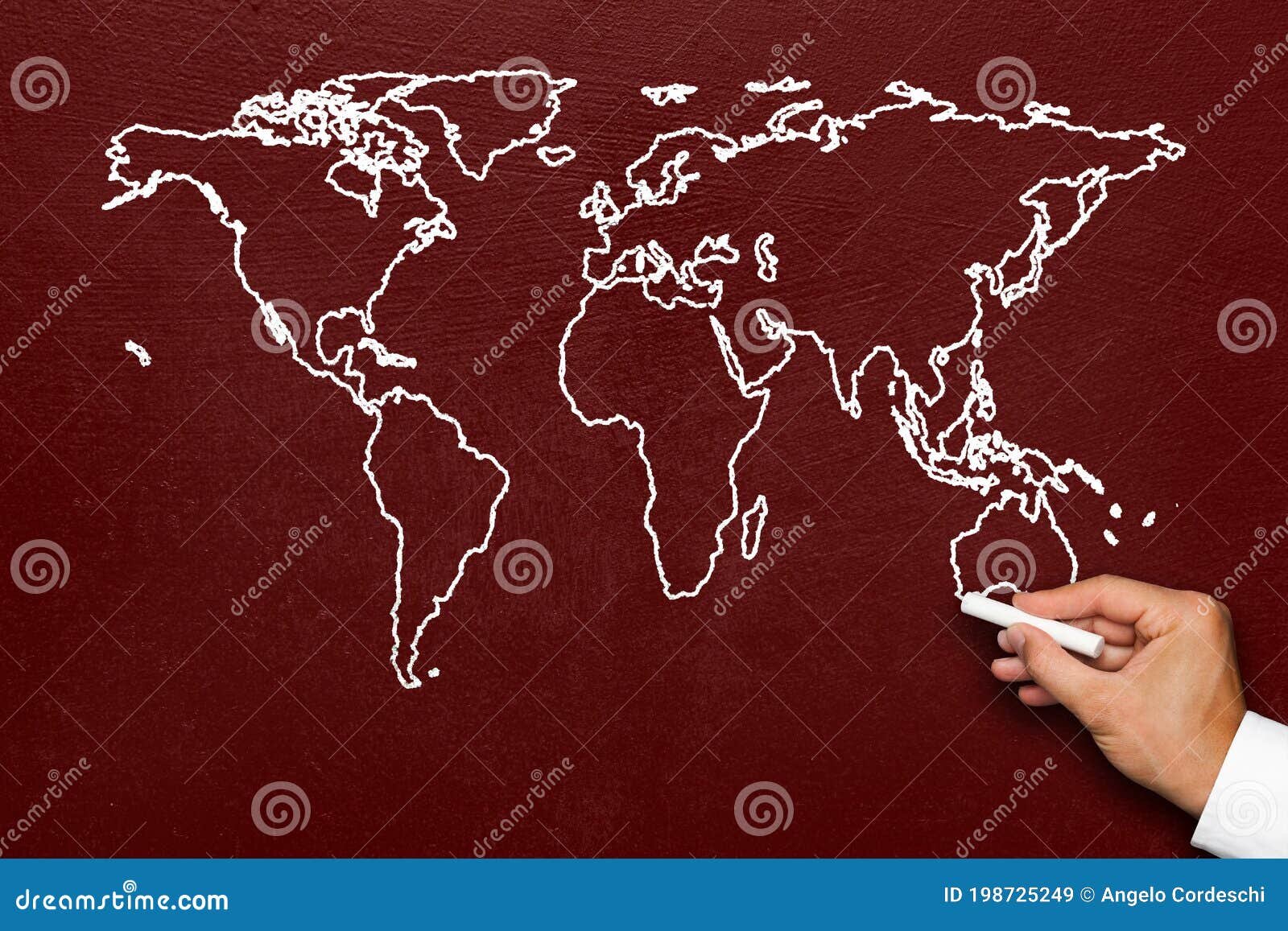 SOC Y CAPITAL MUNDIAL MÓVIL