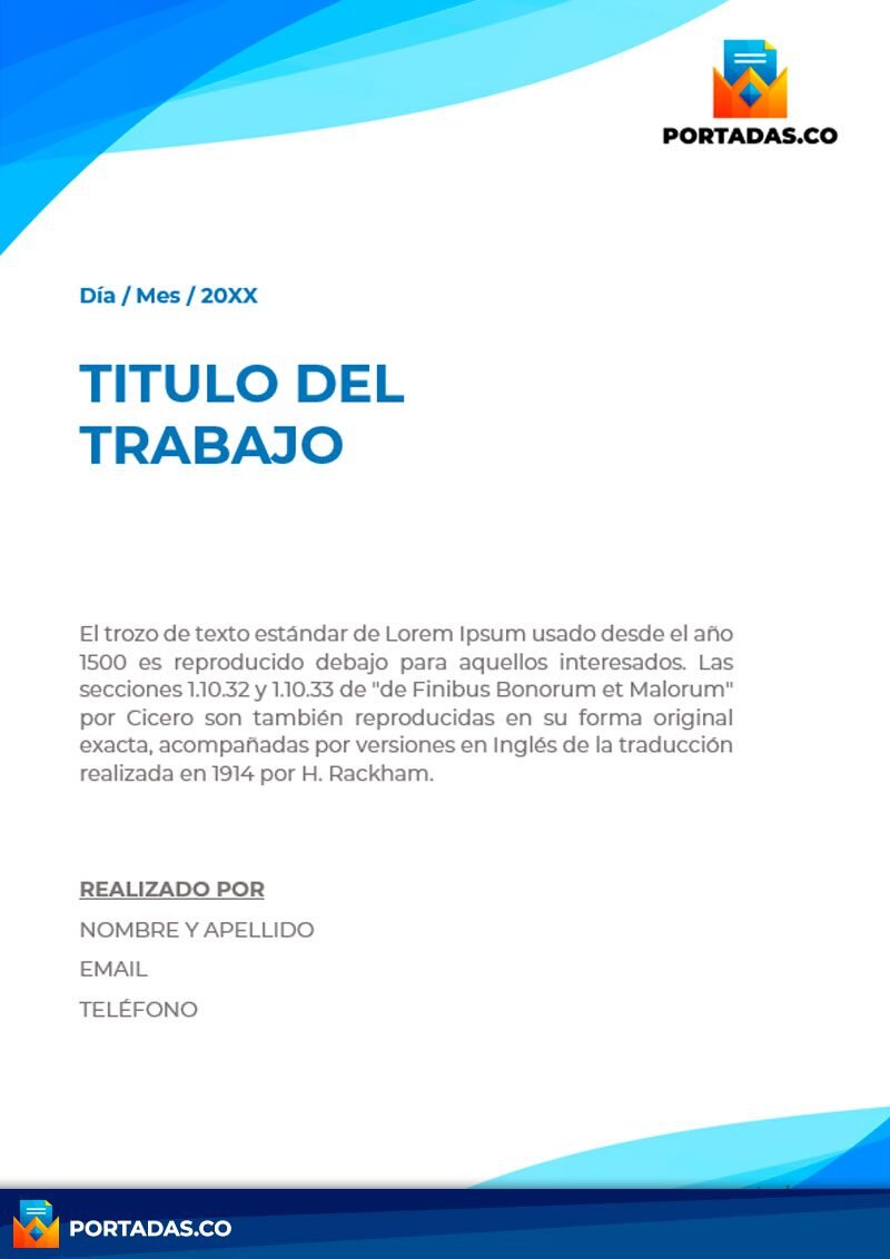 SOLICITAR UNA "RESPUESTA FORMAL"