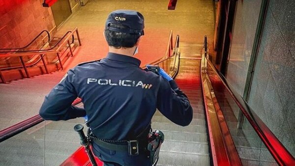 Solo en diciembre se produjeron dos atentados y la Policía tuvo que intervenir en una proyección masiva en Cáceres