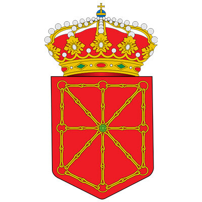 SOPORTE DO NAVARRA