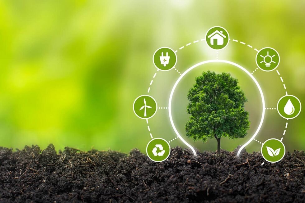 SOSTENIBILIDAD Y TECNOLOGÍA