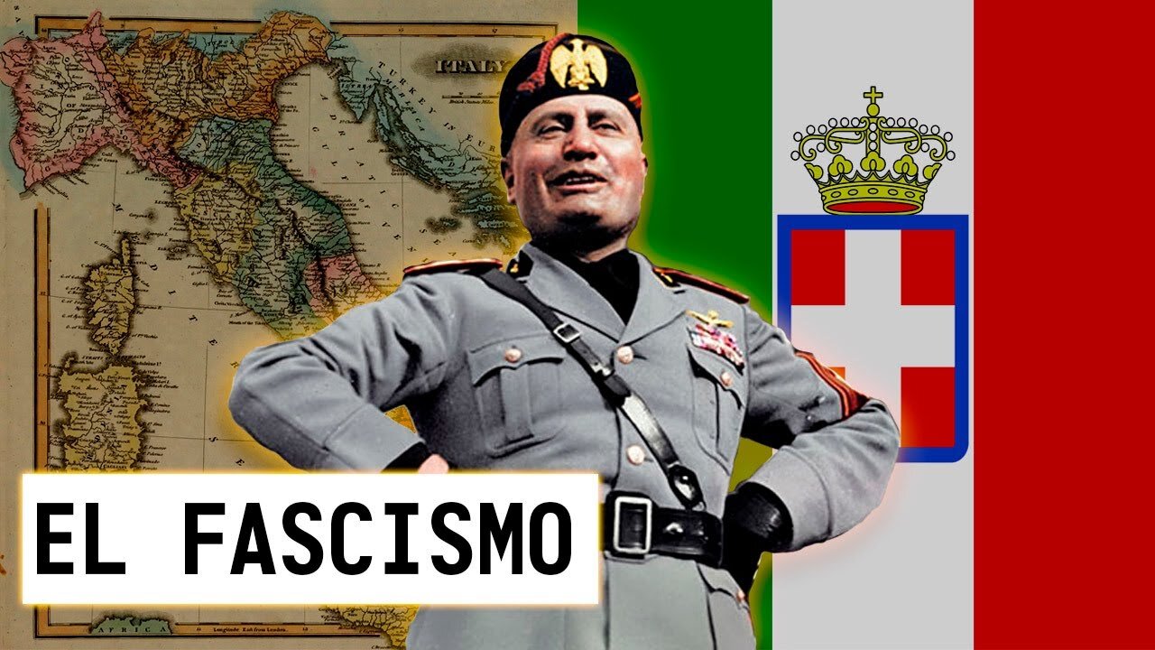 <span>"Fascista"