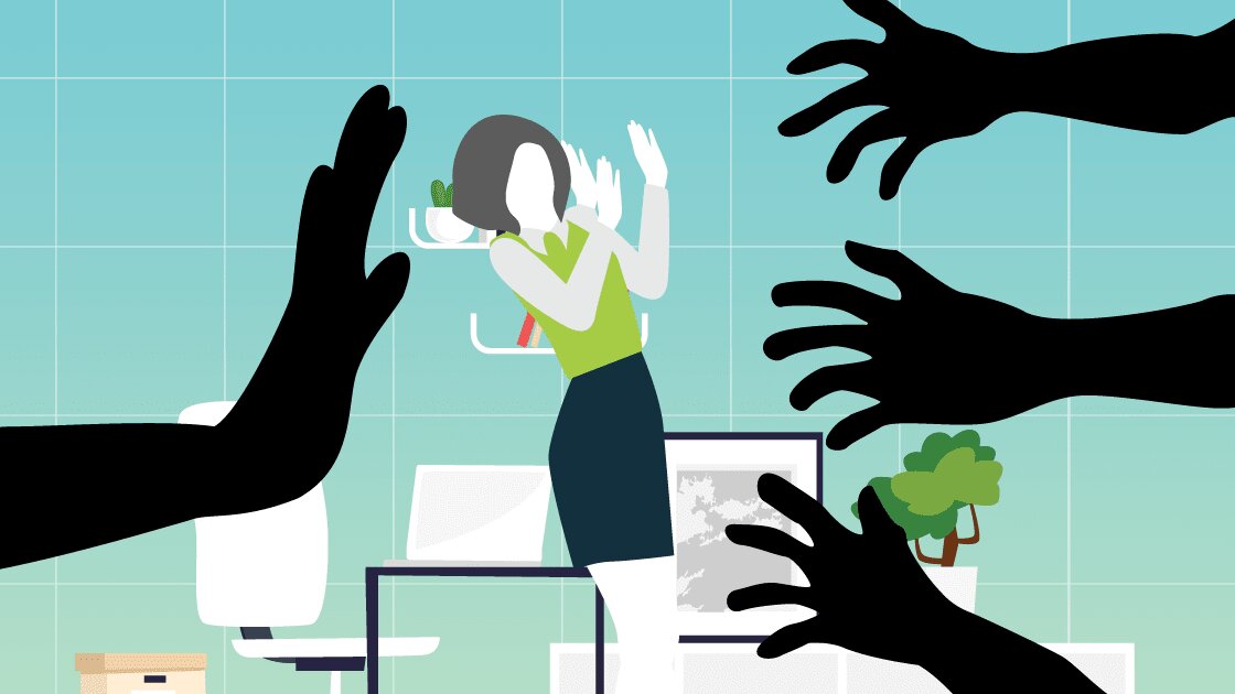 <span lang="gl">"Ahora nos enfrentamos a nuevos retos como la prevención del acoso laboral, la violencia digital y la violencia sexual"