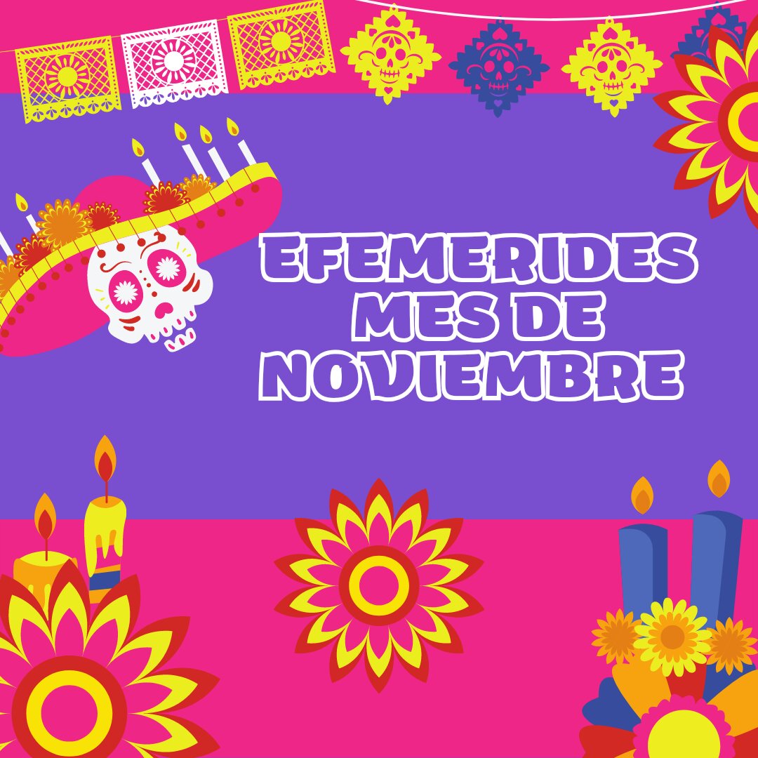 <strong>9 de noviembre