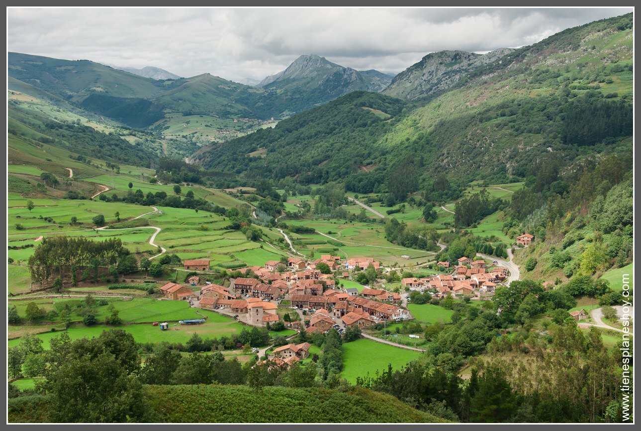 <strong>Cantabria: