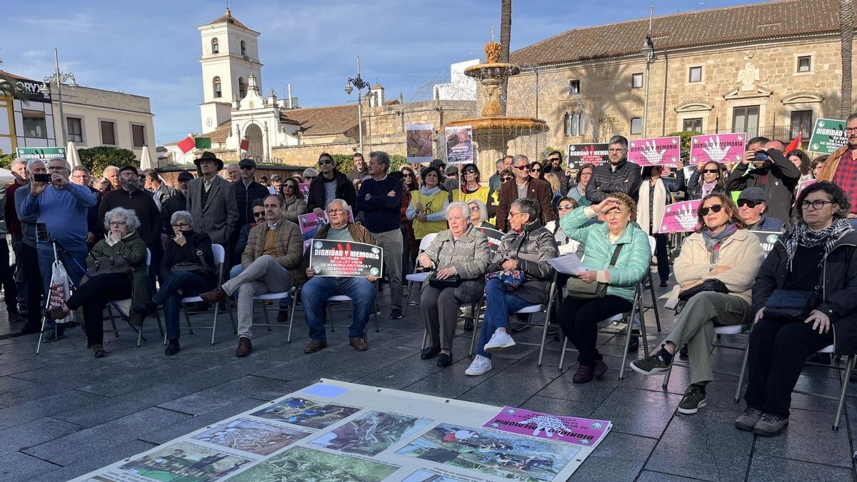 <strong>Extremadura: