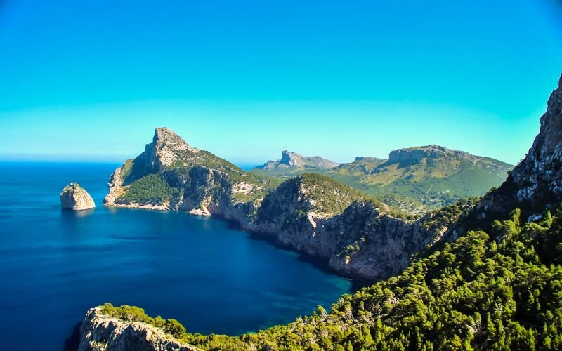 <strong>Islas Baleares