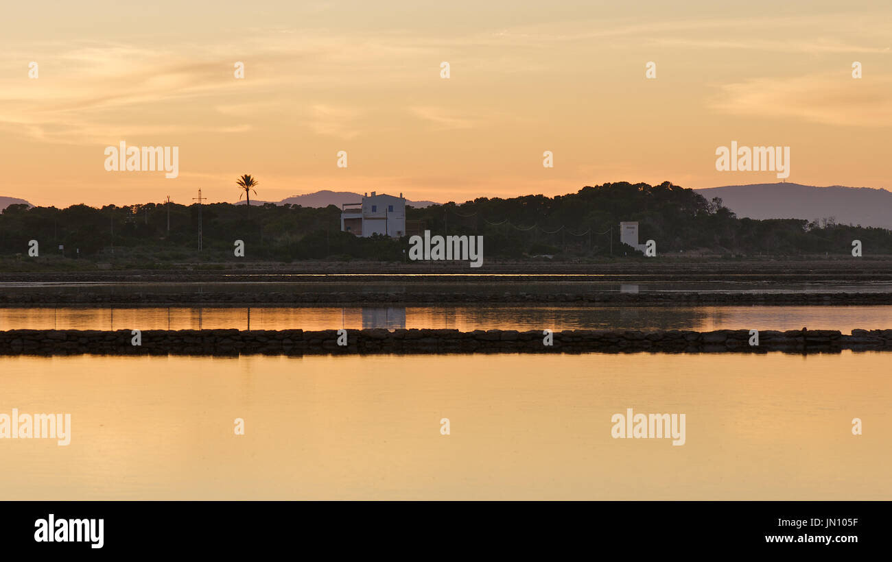 <strong>Islas Baleares