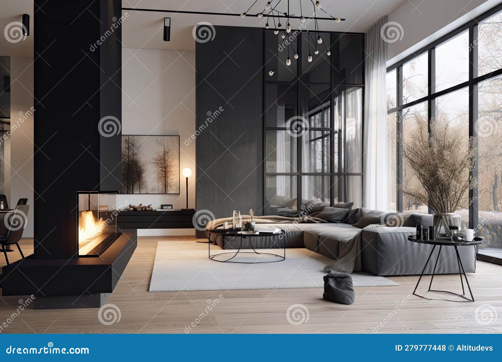 <strong>Pabellón grande