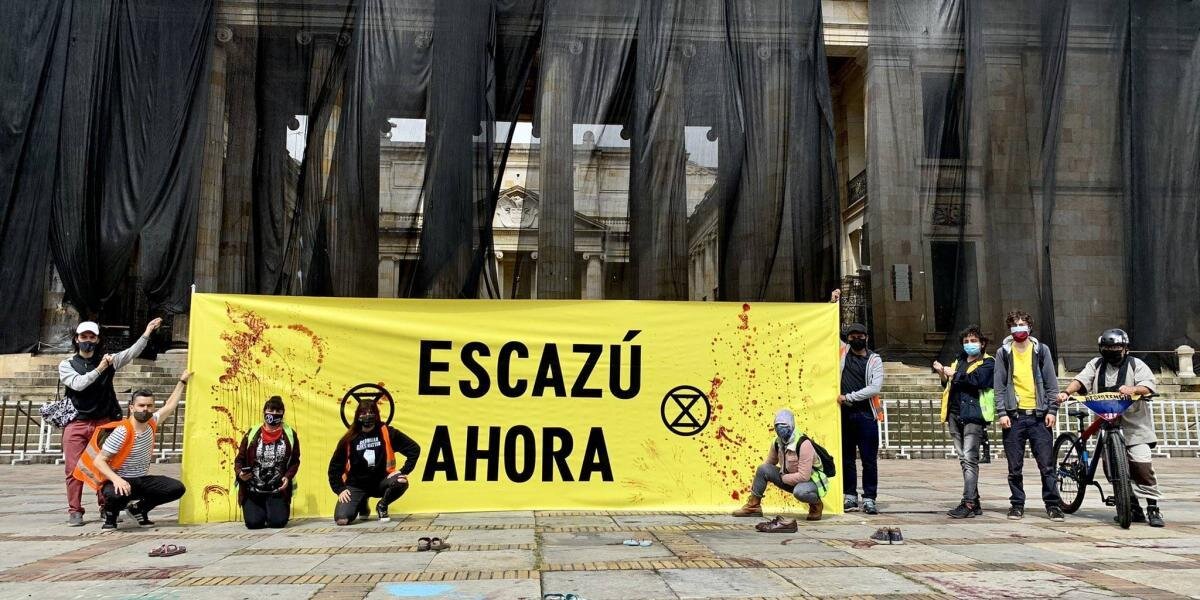 <strong>Reacciones a la decisión de la Corte Constitucional