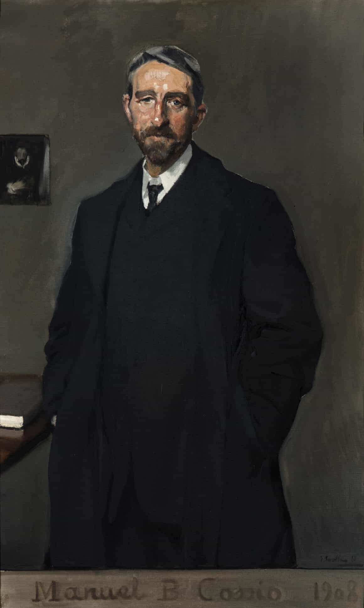 <strong>VIP de la leyenda