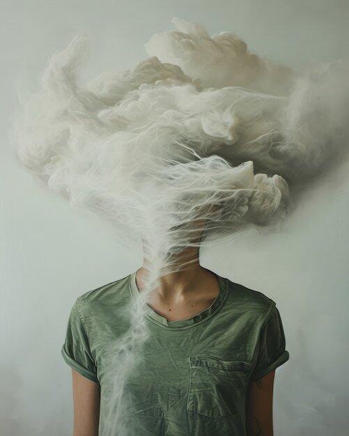 Su estado psicológico, la gota a la que se aferra la defensa