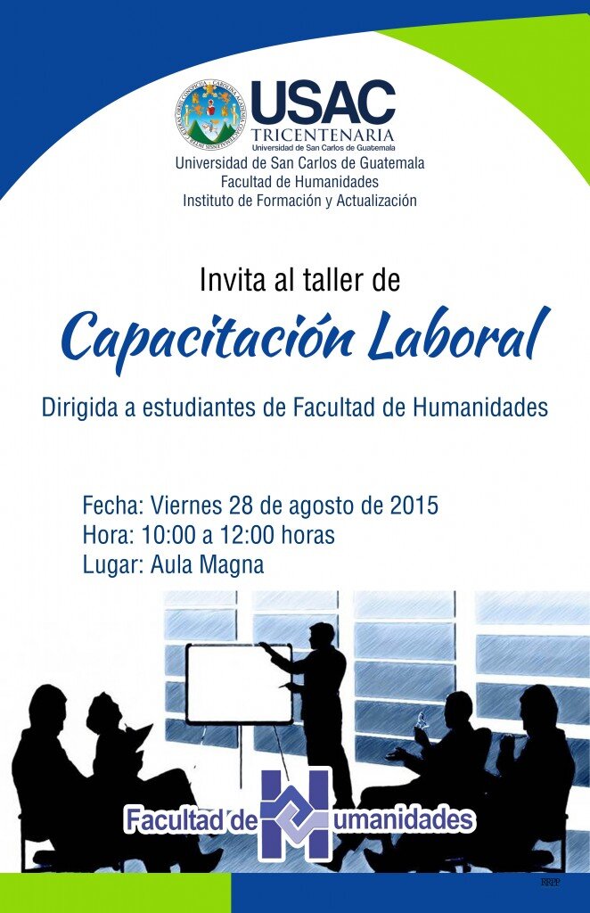 TALLERES DE UNA HORA EN HORARIO LABORAL