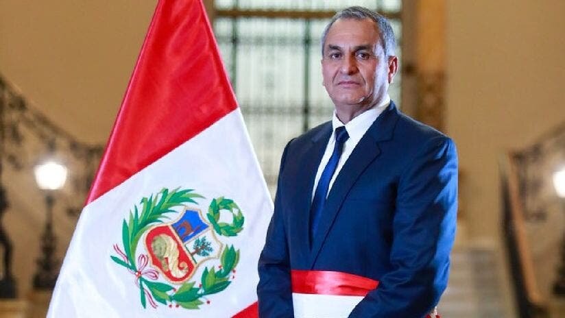 También cumpliremos los plazos a gran velocidad, dice el nuevo ministro.