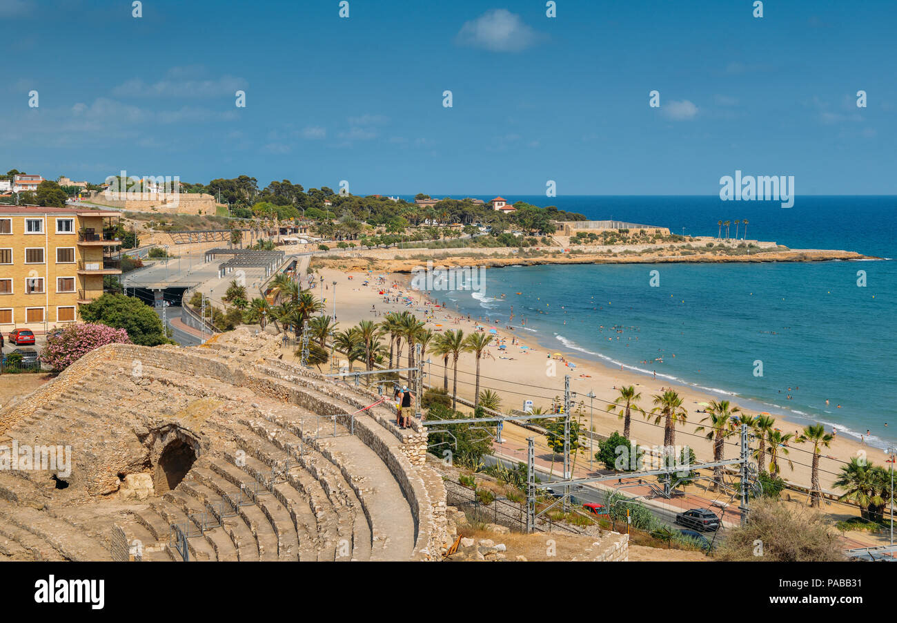 TARRAGONA, 15 (EUROPE PRESS)