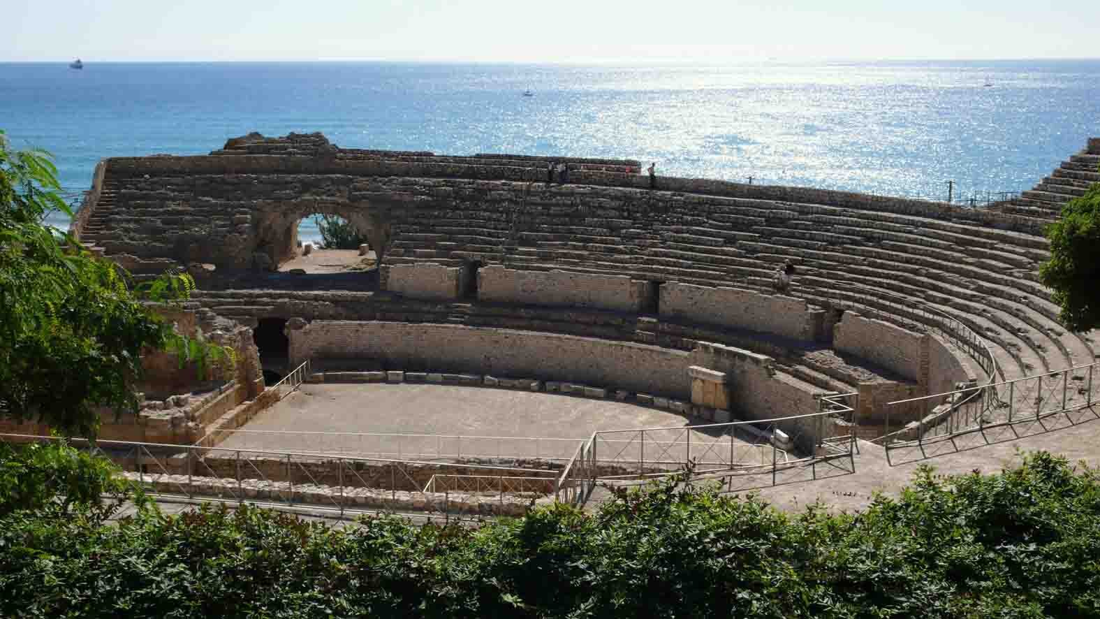 TARRAGONA, 16 (PRENSA EUROPA)