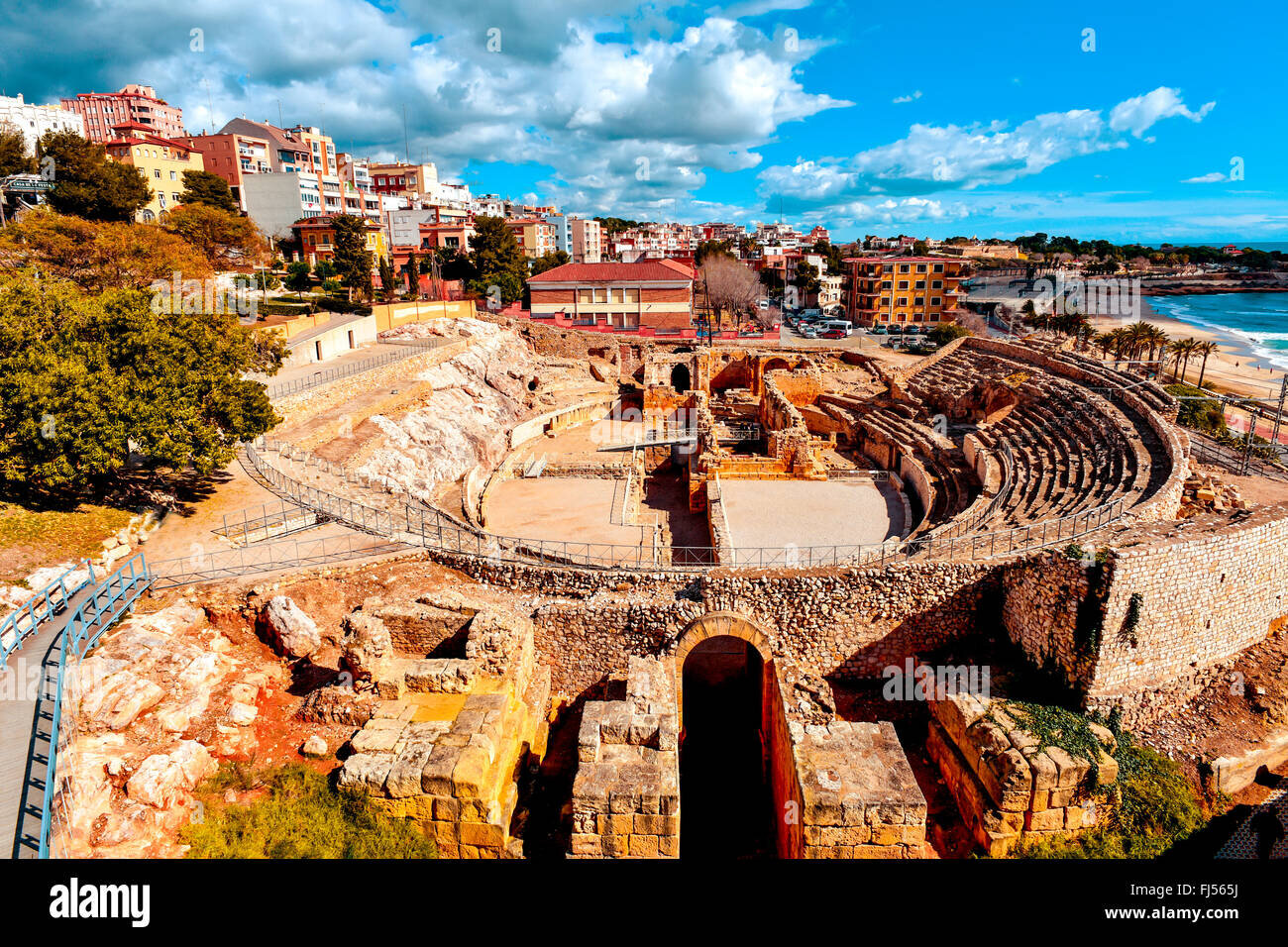 TARRAGONA, 1 (PRENSA EUROPEA)