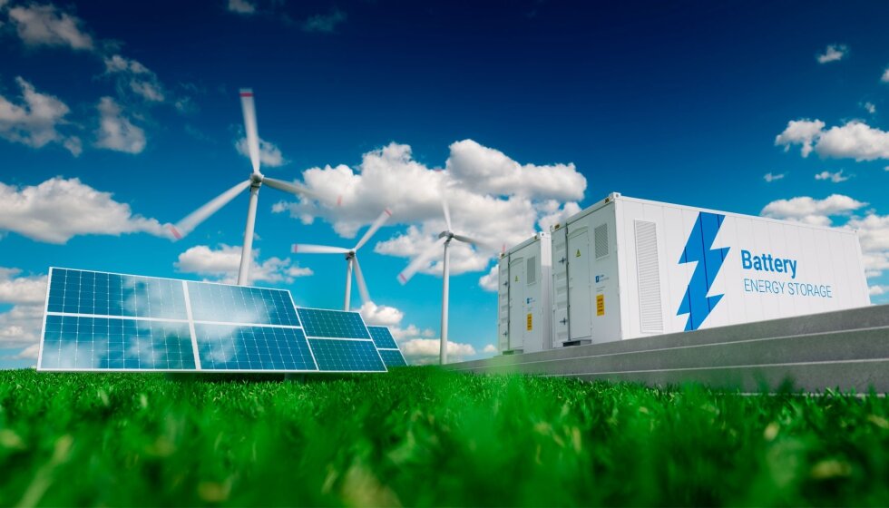 Tecnología de almacenamiento de energía para ascensores (LEST)