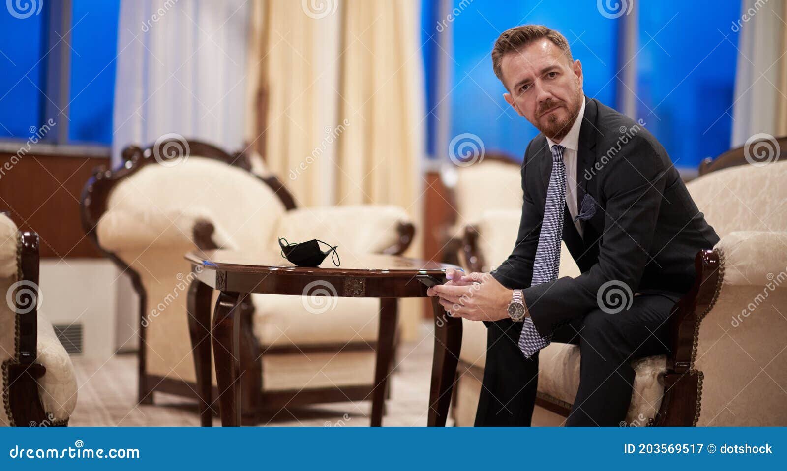 Teletrabajo desde altos cargos de la Generalitat