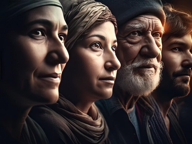 "TENEMOS MUCHOS PROBLEMAS SIN RESPONDER"