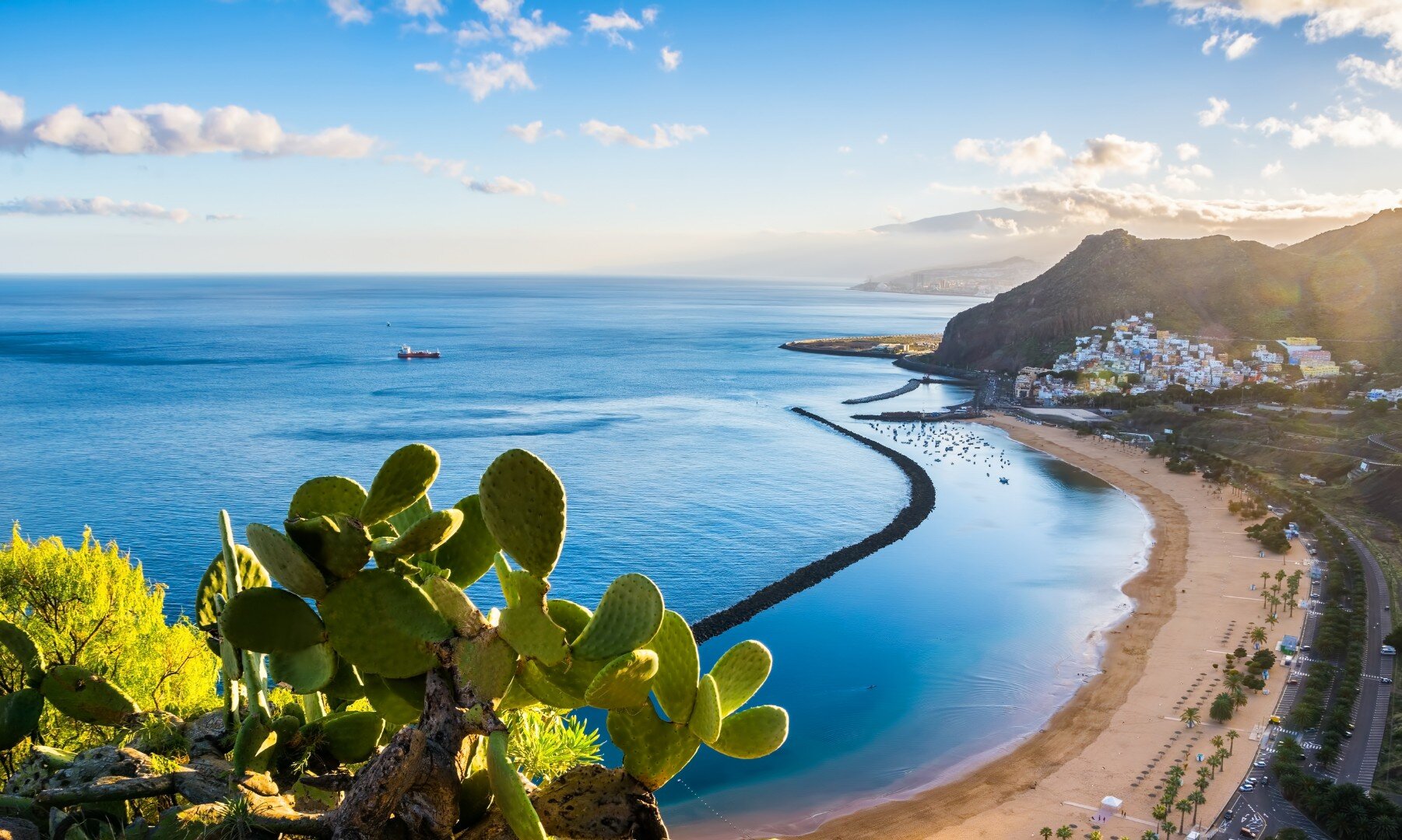 Tenerife Norte y Gran Canaria llegan este verano para tener seis rutas