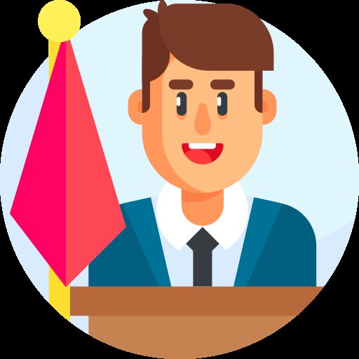 Tenga en cuenta que el alcalde no podrá legalmente llevar a cabo su denuncia.