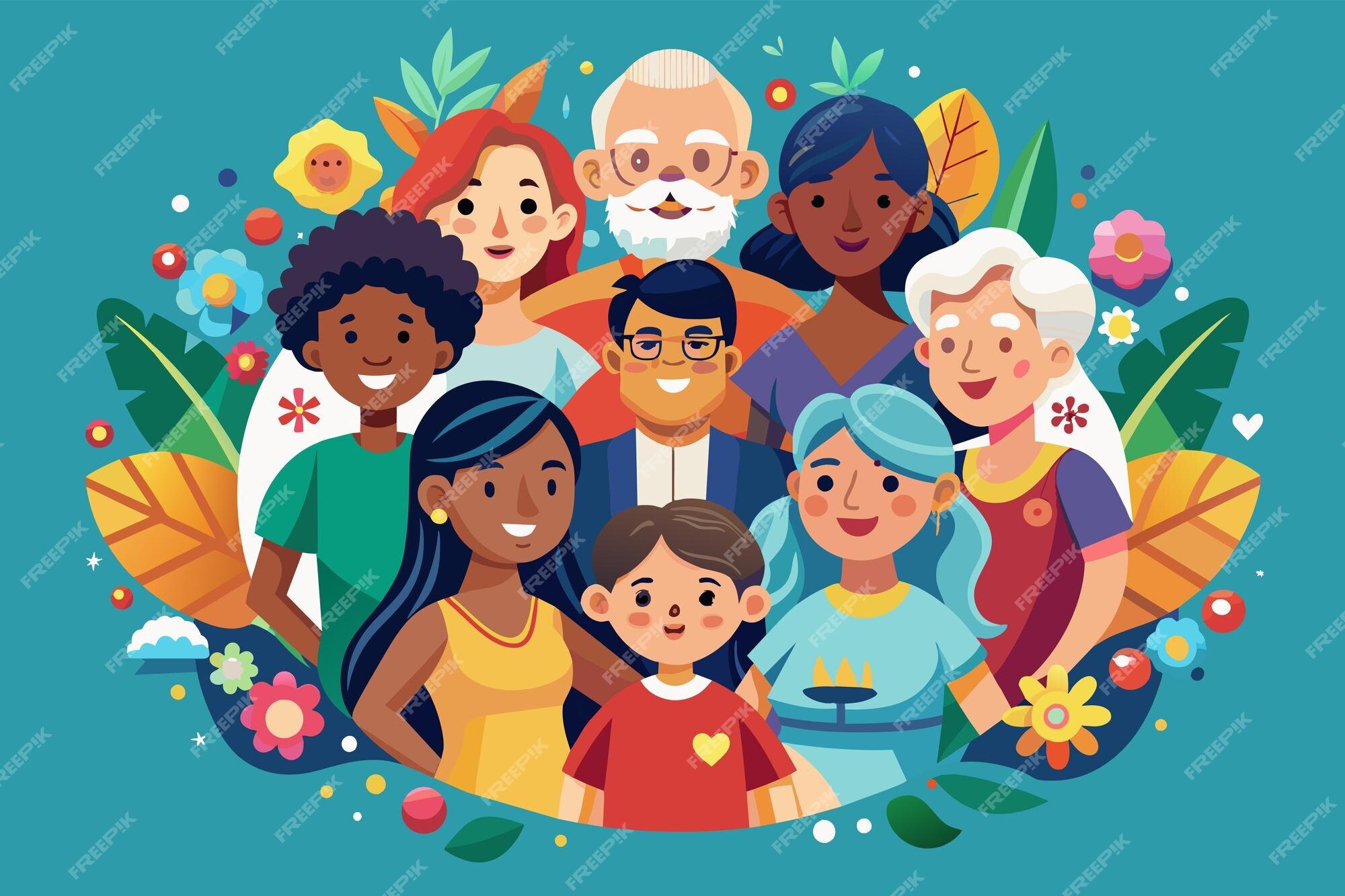 ¿Todas son de libre acceso?