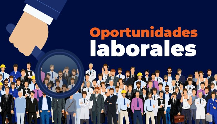 Todavía está disponible el 10% de todas las vacantes y la inscripción está abierta hasta el día 23