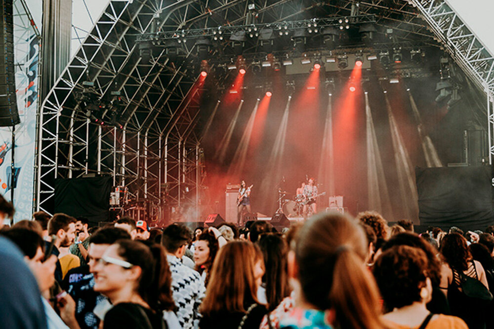 Tres días de música y éxtasis: Así de intenso fue el Mallorca Live Festival 2023