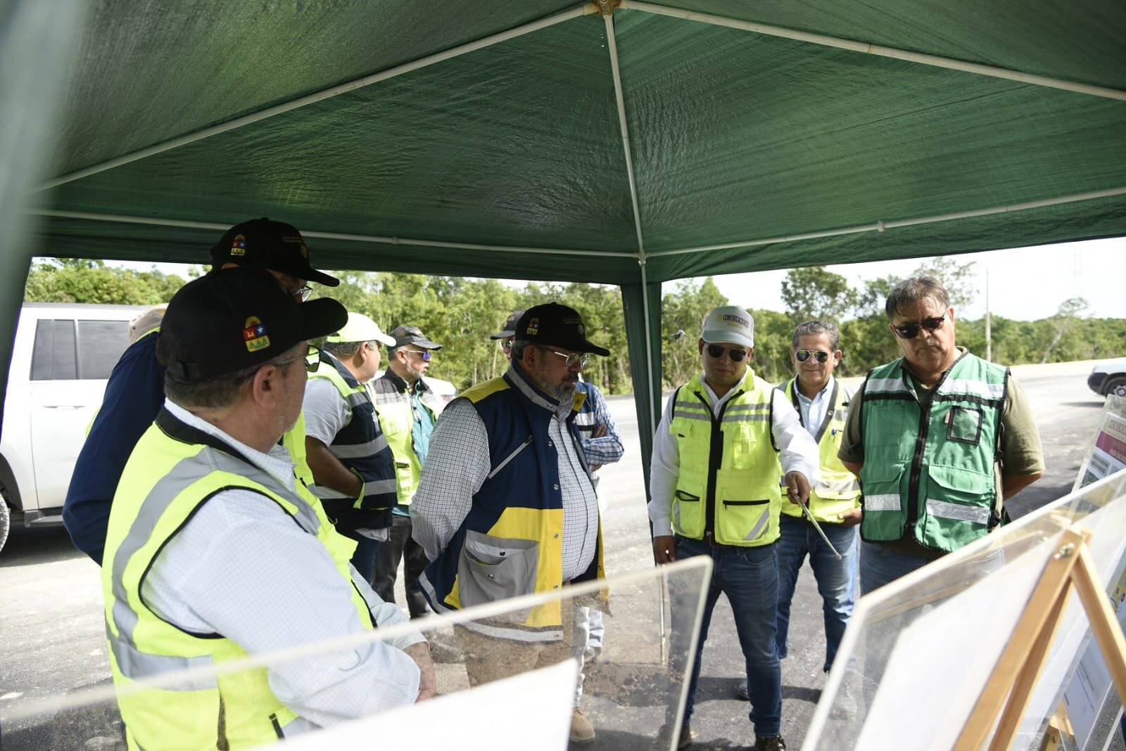 TRES PROYECTOS ESTRATÉGICOS FINANCIADOS