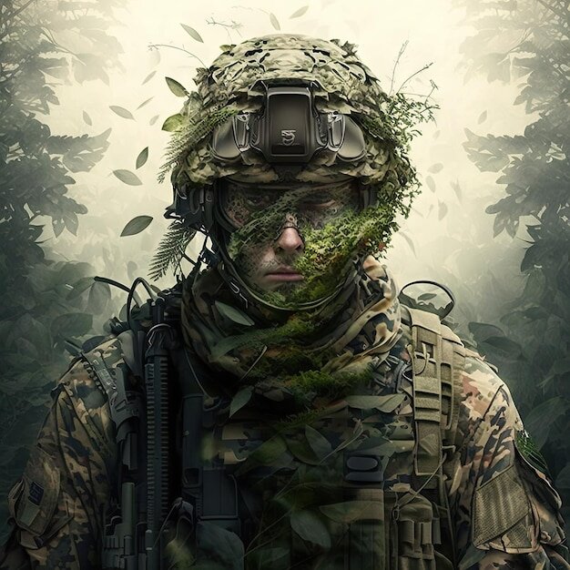 Un cazador lo descubrió en las Fragas do Eume, donde pudo esconderse durante varios meses