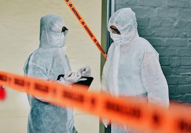 Un equipo investiga el caso de una familia sevillana donde la madre y dos hijas padecen la enfermedad