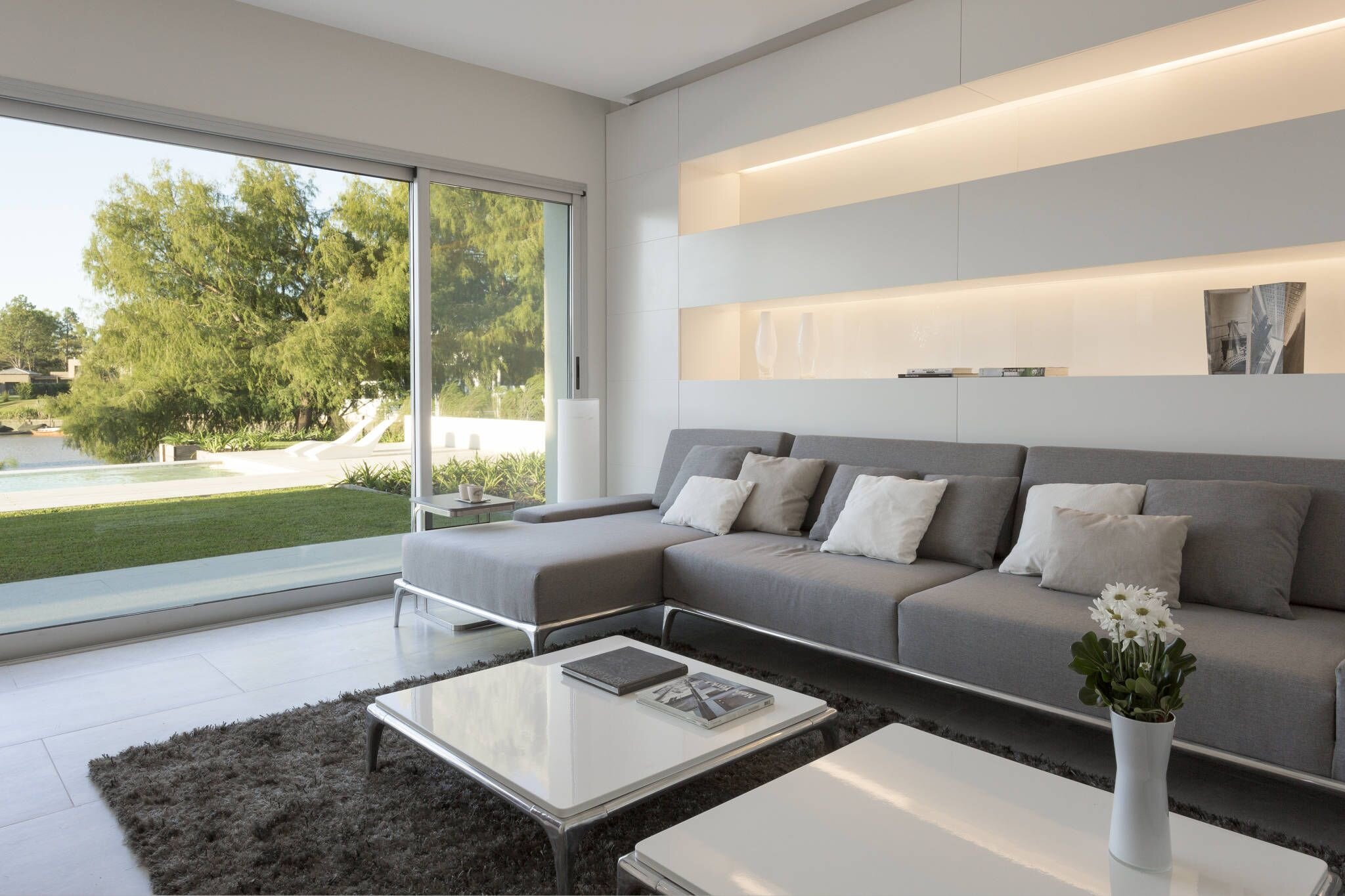 UN ESPACIO “EMPODERADOR”