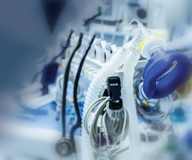 UNIDAD MÉDICA COVID