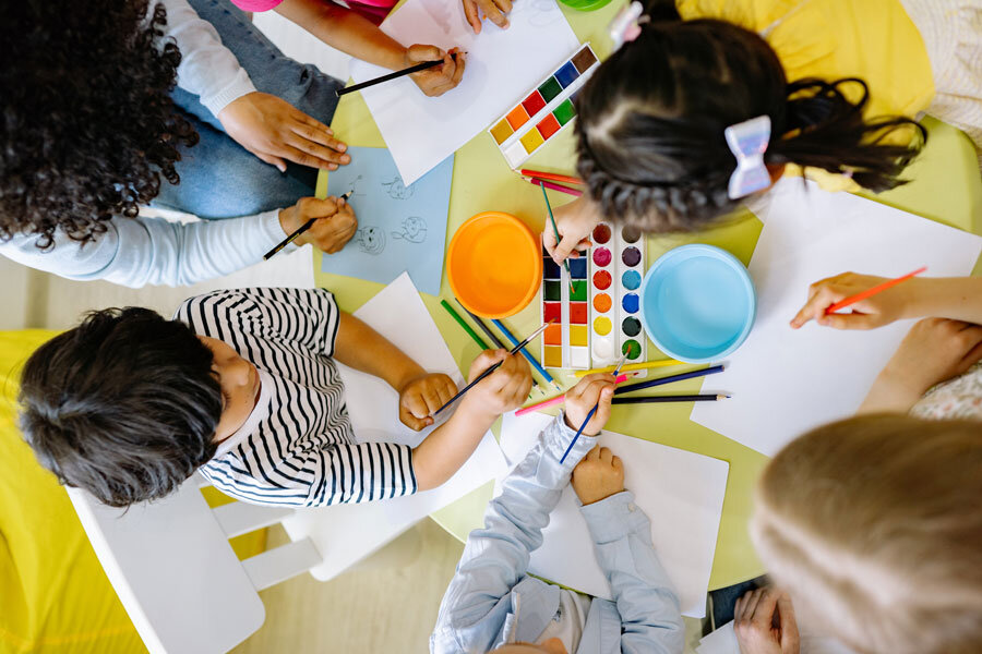 Un instituto de Lugo permite socializar a alumnos con autismo y a otros con hiperactividad o problemas familiares mejorar su concentración gracias a esta actividad