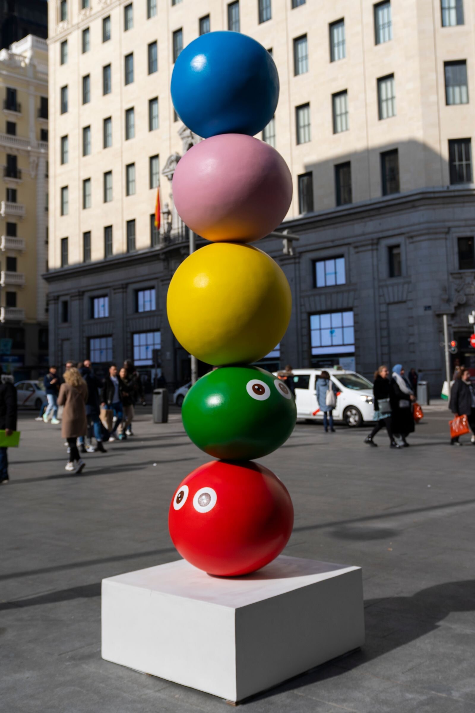 UN PROYECTO INTERACTIVO "DIFERENTE, INNOVADOR Y MUY ATREVIDO"