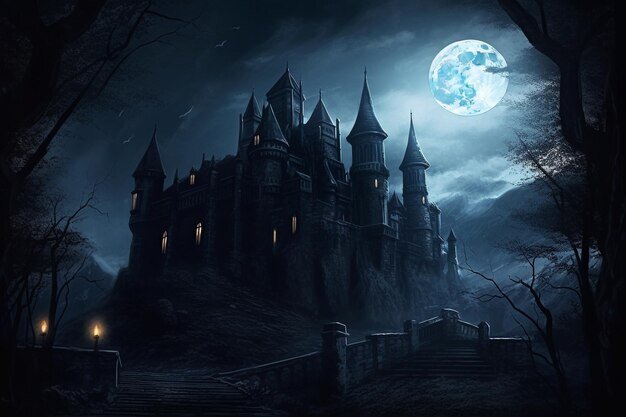 Un viaje por el oscuro legado