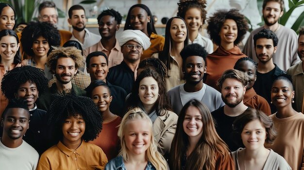 "USTED NOS TIENE FRENTE A NOSOTROS"