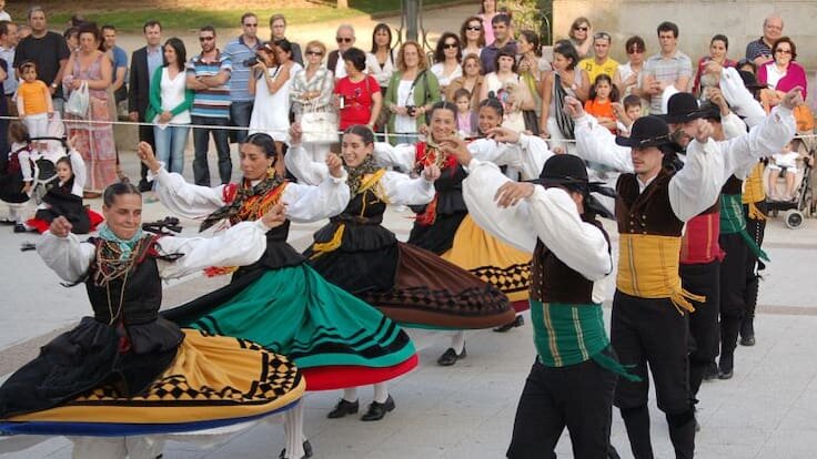 Uxa Barrientos Reboiras: los jóvenes no se van de Galicia por placer, las oportunidades son limitadas