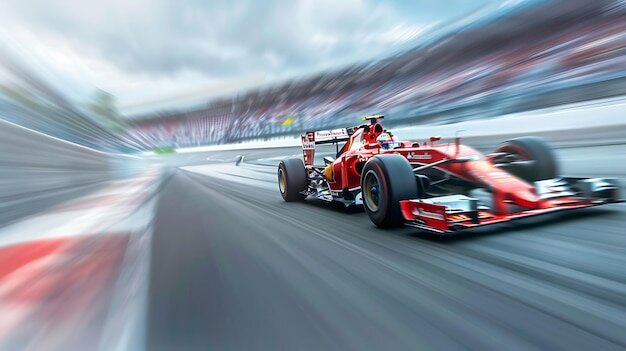 velocidad