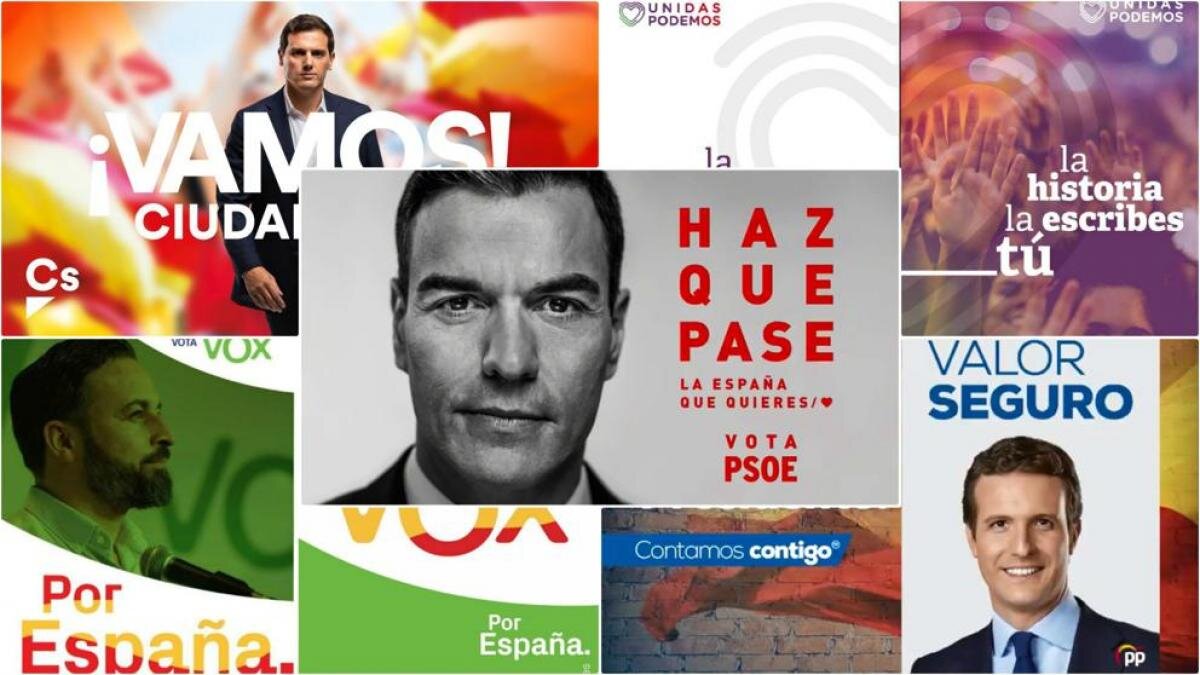 VEN AL PP COMO UNA "PEOR ALTERNATIVA" AL PSOE
